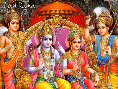 Information about one of the most powerful sri ram raksha stotra mantra sri rama raksha   stotram in telugu.